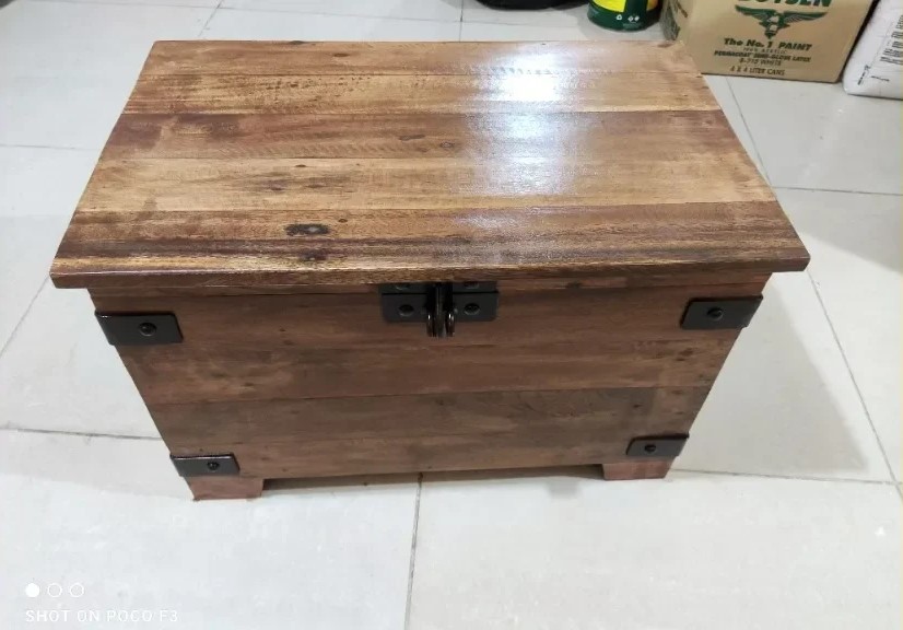 Baul (CHEST BOX)