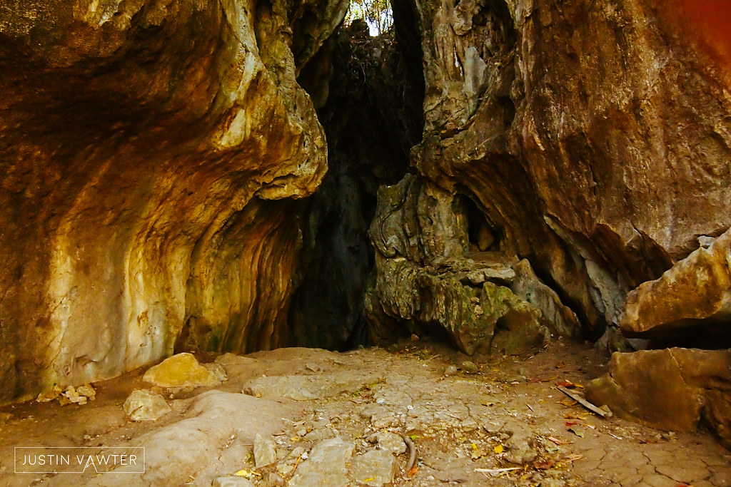 Calinawan Cave